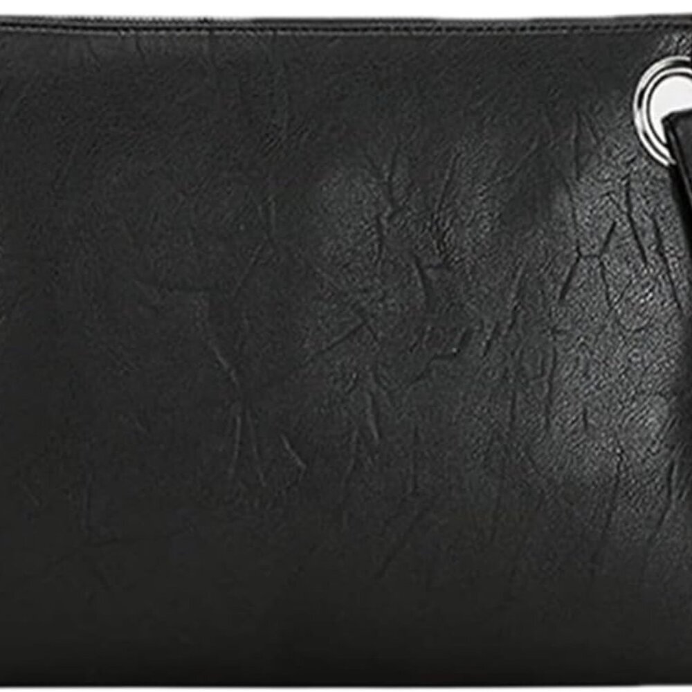 Evening Bags Purse Envelop Clutch Chain Shoulder Womens Wristlet Handbag Foldove